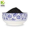 Granular activated carbon for water treatment